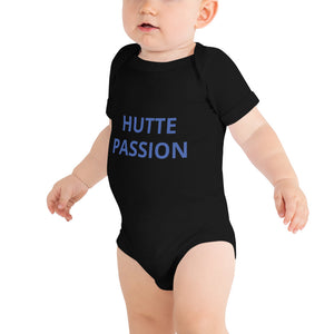 Body à manches courtes bébé