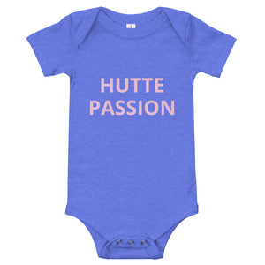 Body à manches courtes bébé