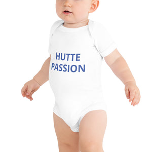 Body à manches courtes bébé