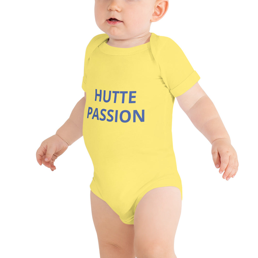 Body à manches courtes bébé