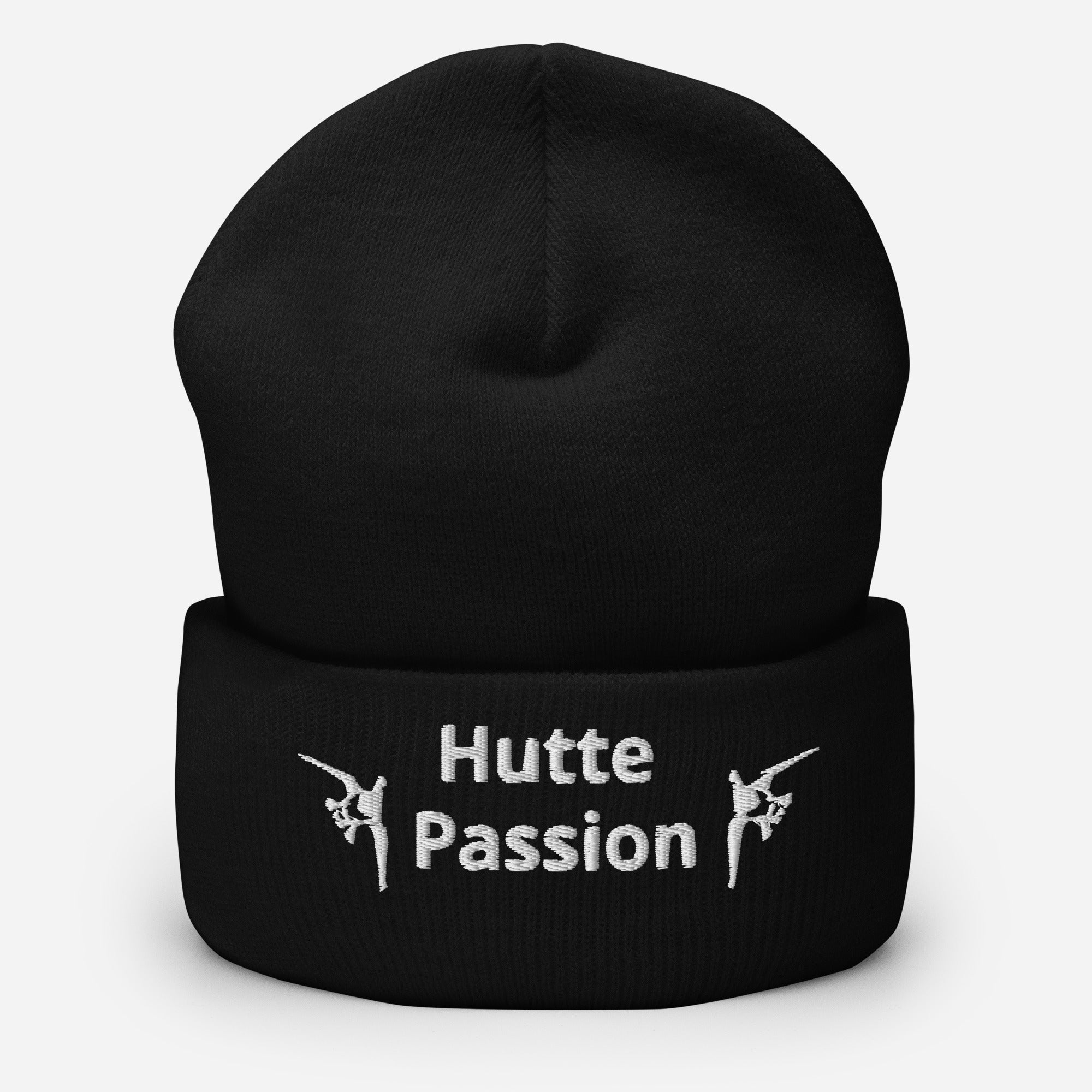 Bonnet à Revers hutte passion