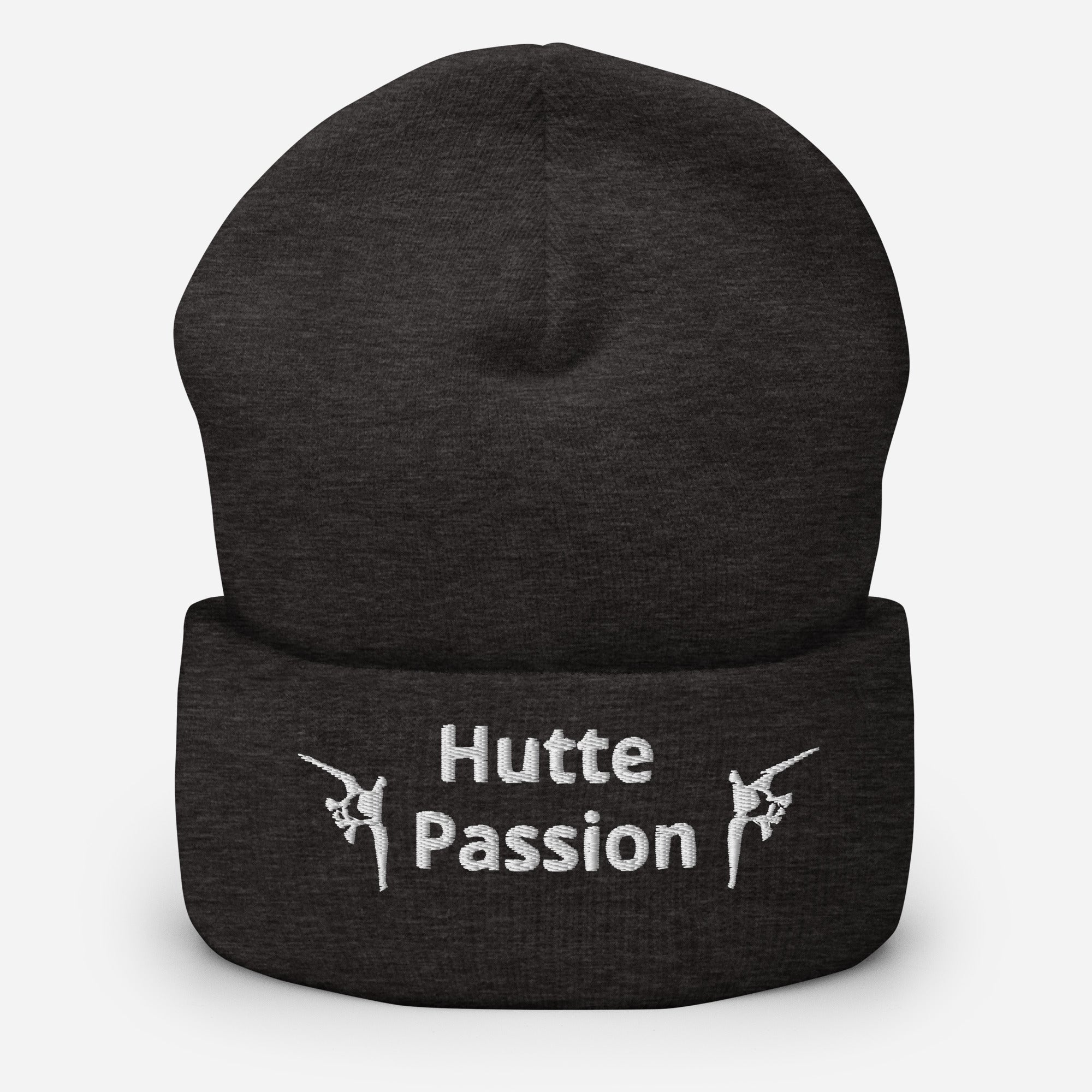 Bonnet à Revers hutte passion