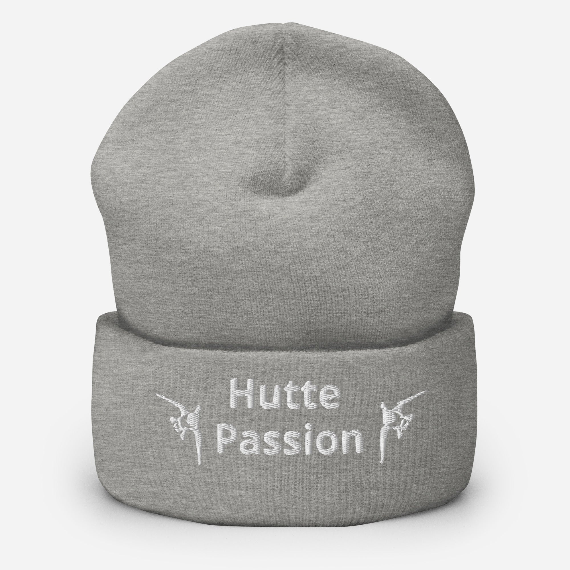 Bonnet à Revers hutte passion