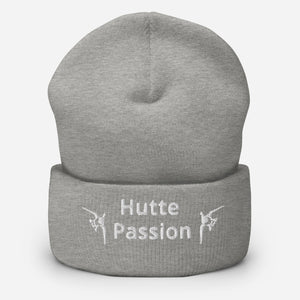 Bonnet à Revers hutte passion