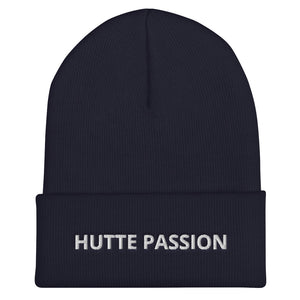 Grand Bonnet à Revers Hutte Passion