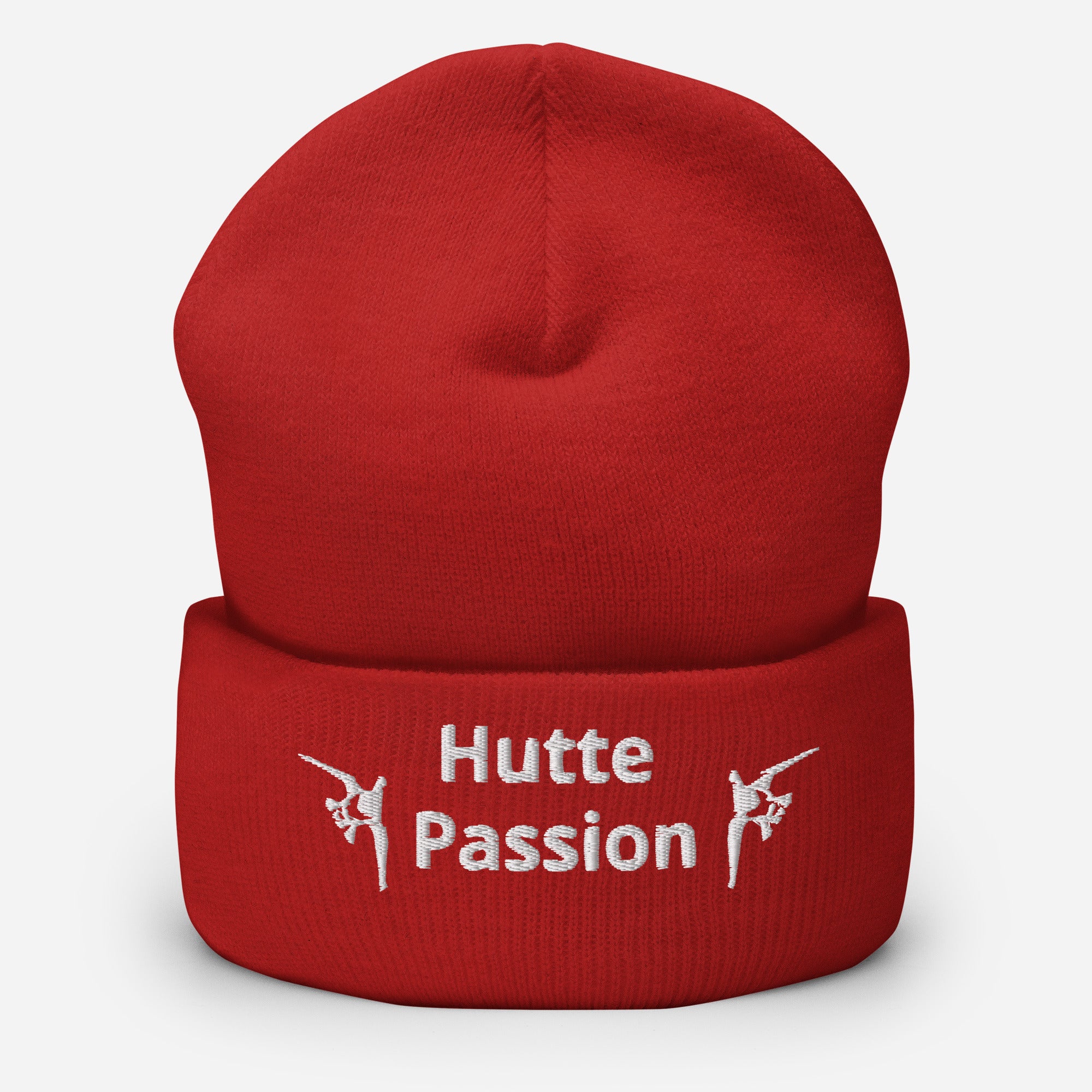 Bonnet à Revers hutte passion