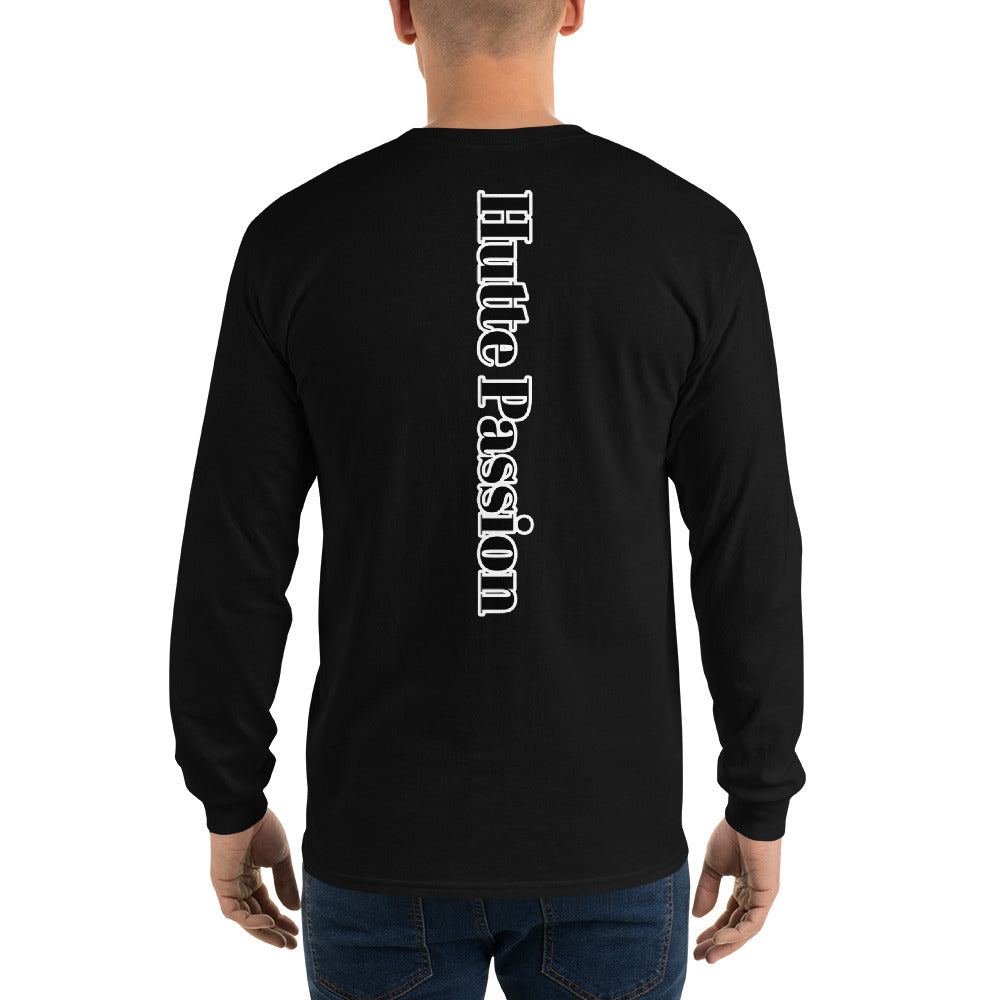 T-shirt Manches longues