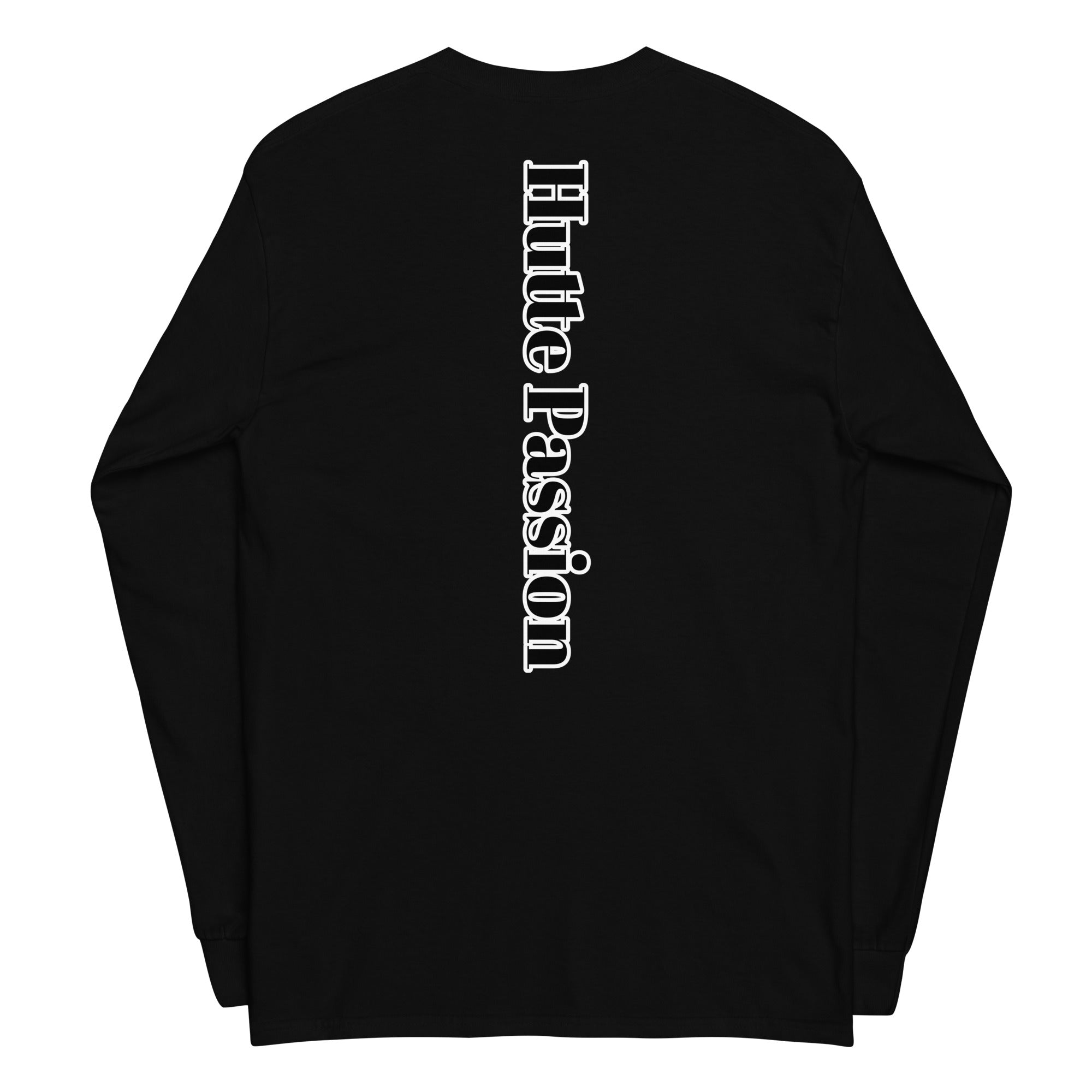 T-shirt Manches longues