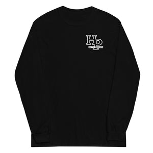 T-shirt Manches longues