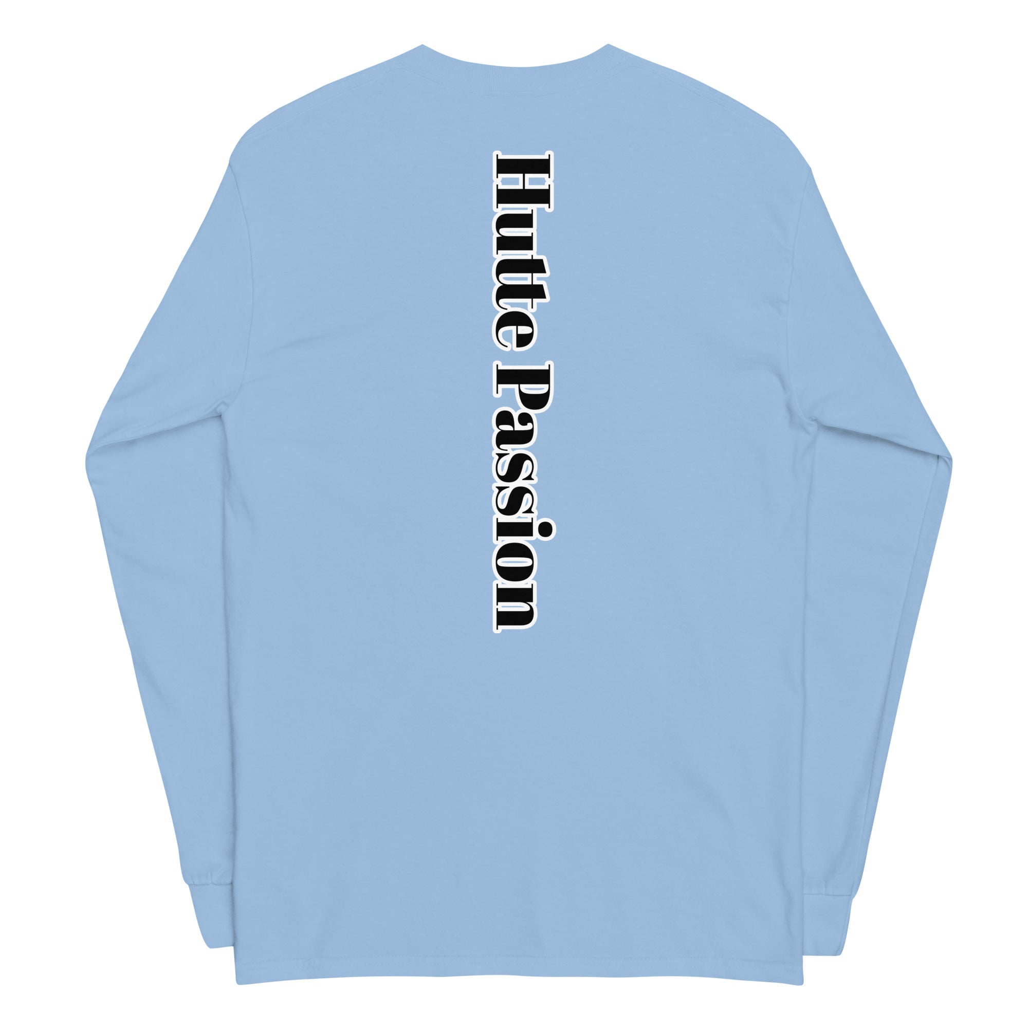 T-shirt Manches longues