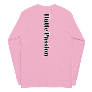 T-shirt Manches longues