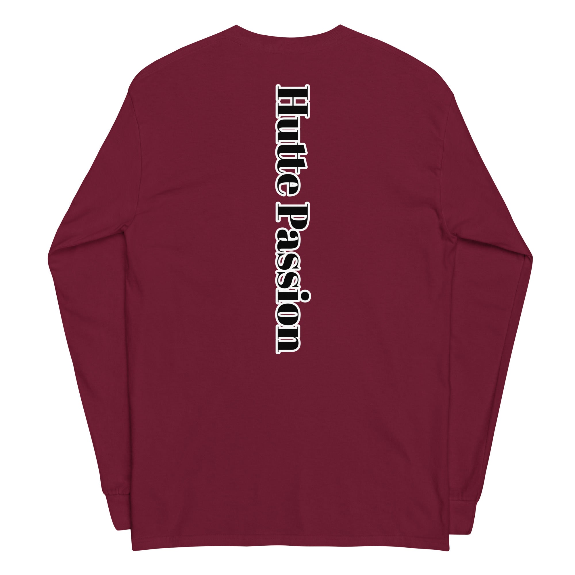 T-shirt Manches longues