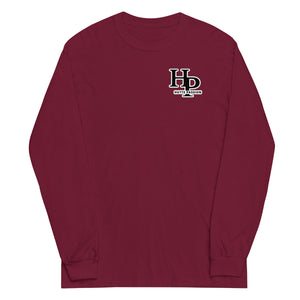 T-shirt Manches longues