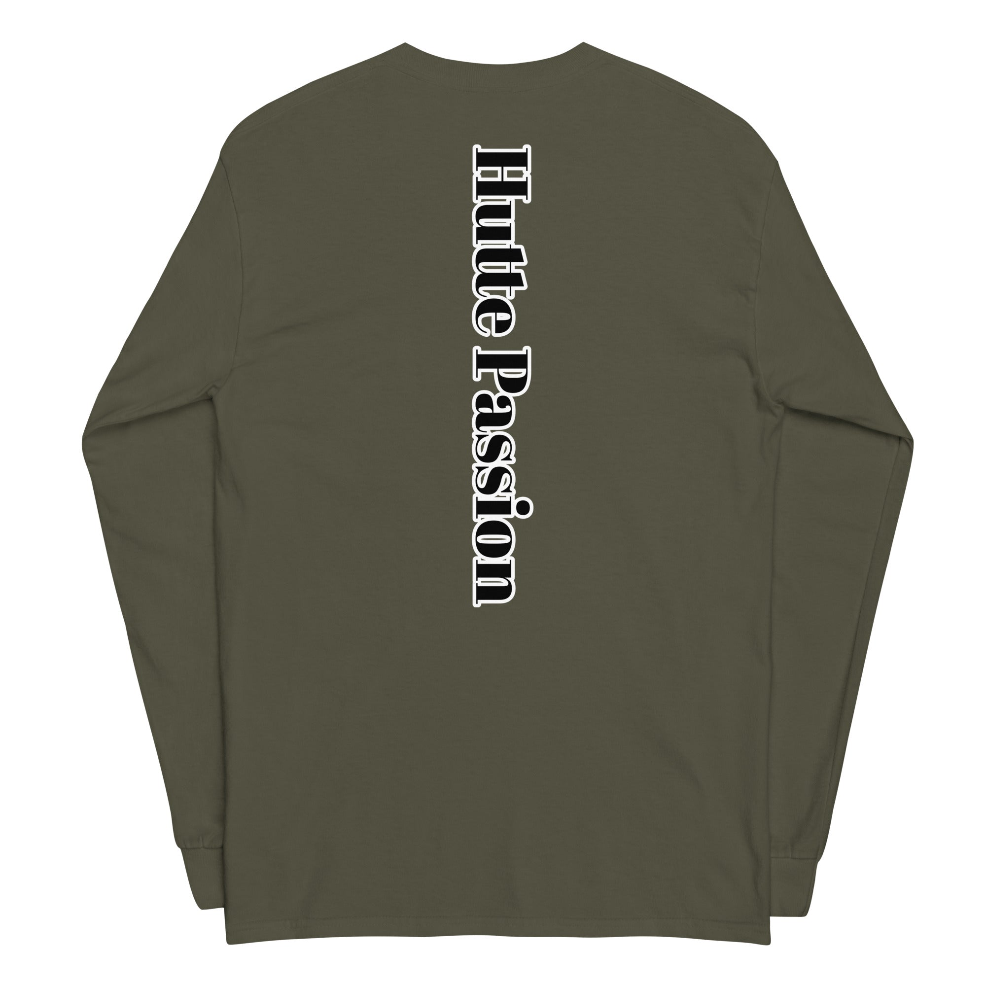 T-shirt Manches longues