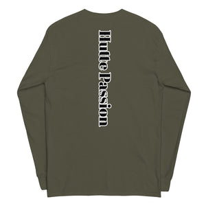 T-shirt Manches longues