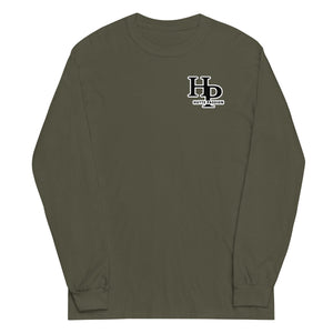 T-shirt Manches longues