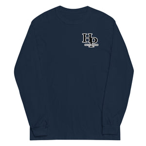 T-shirt Manches longues