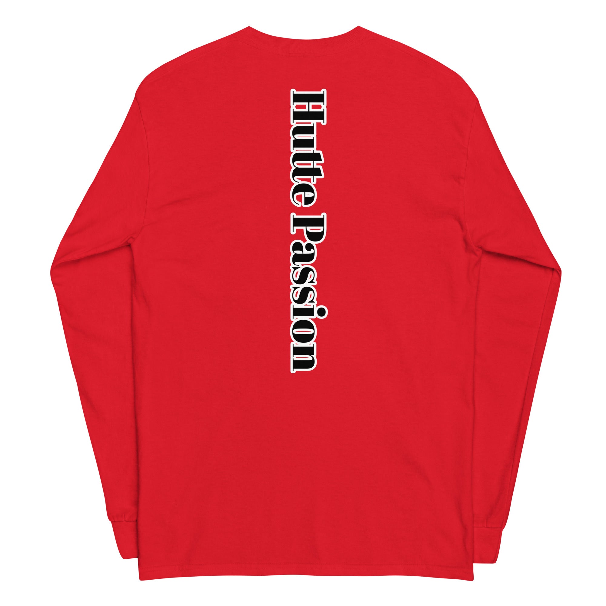 T-shirt Manches longues