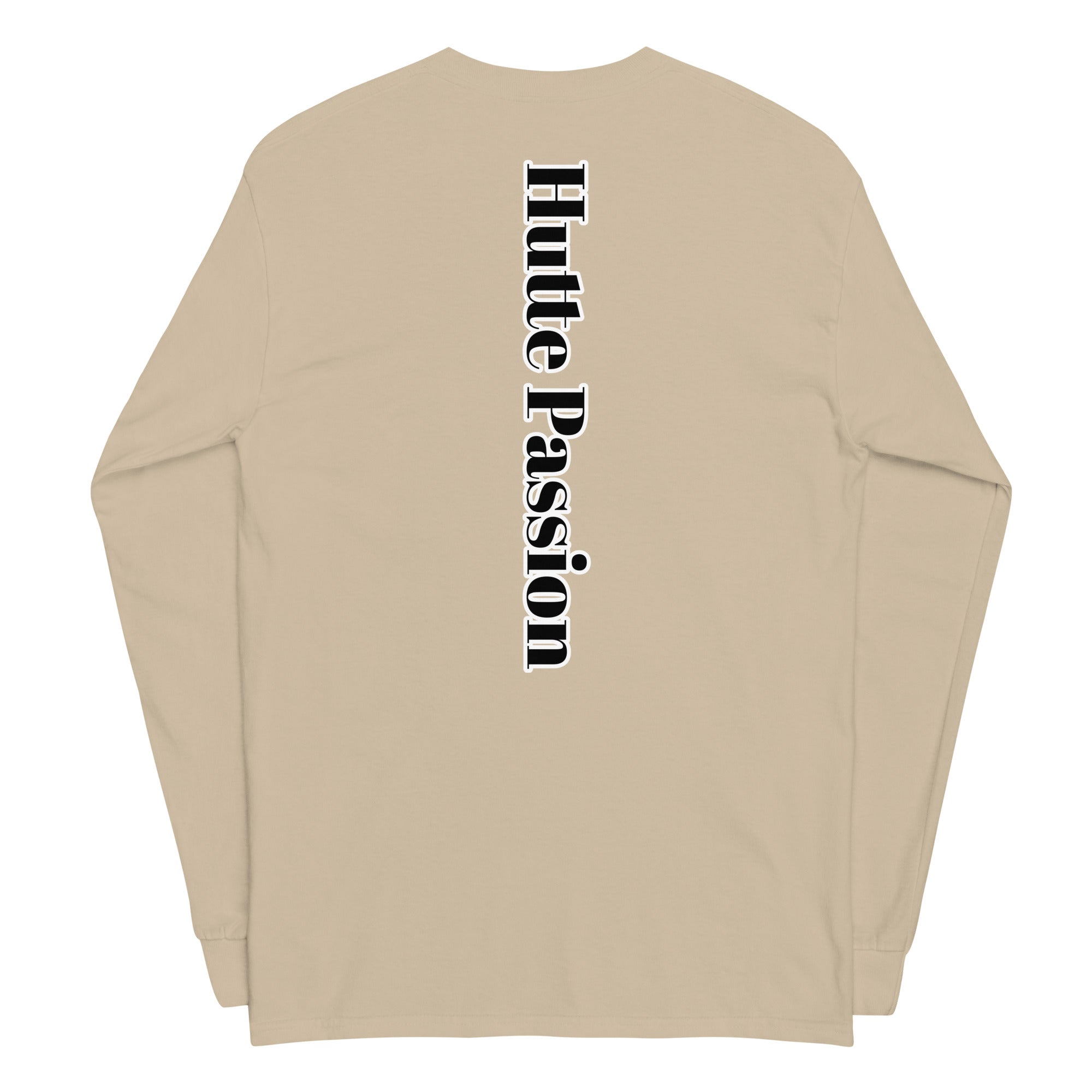 T-shirt Manches longues