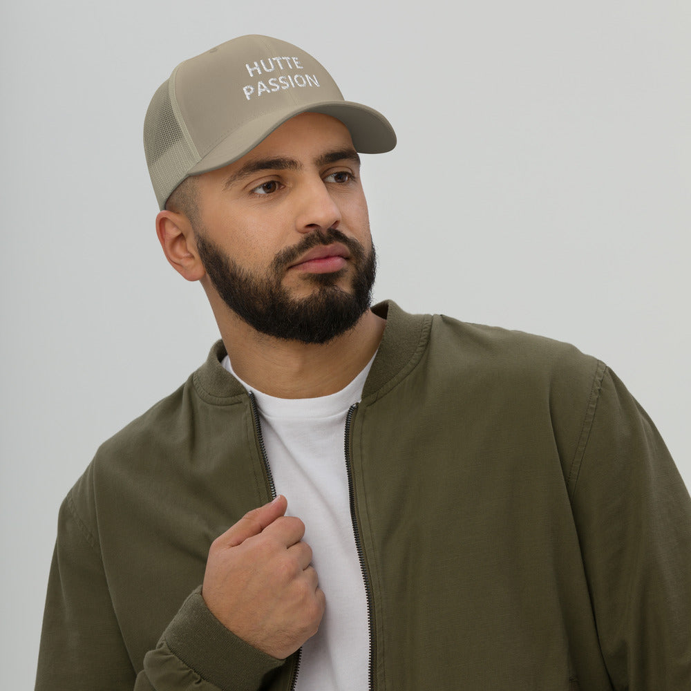 Casquette baseball
