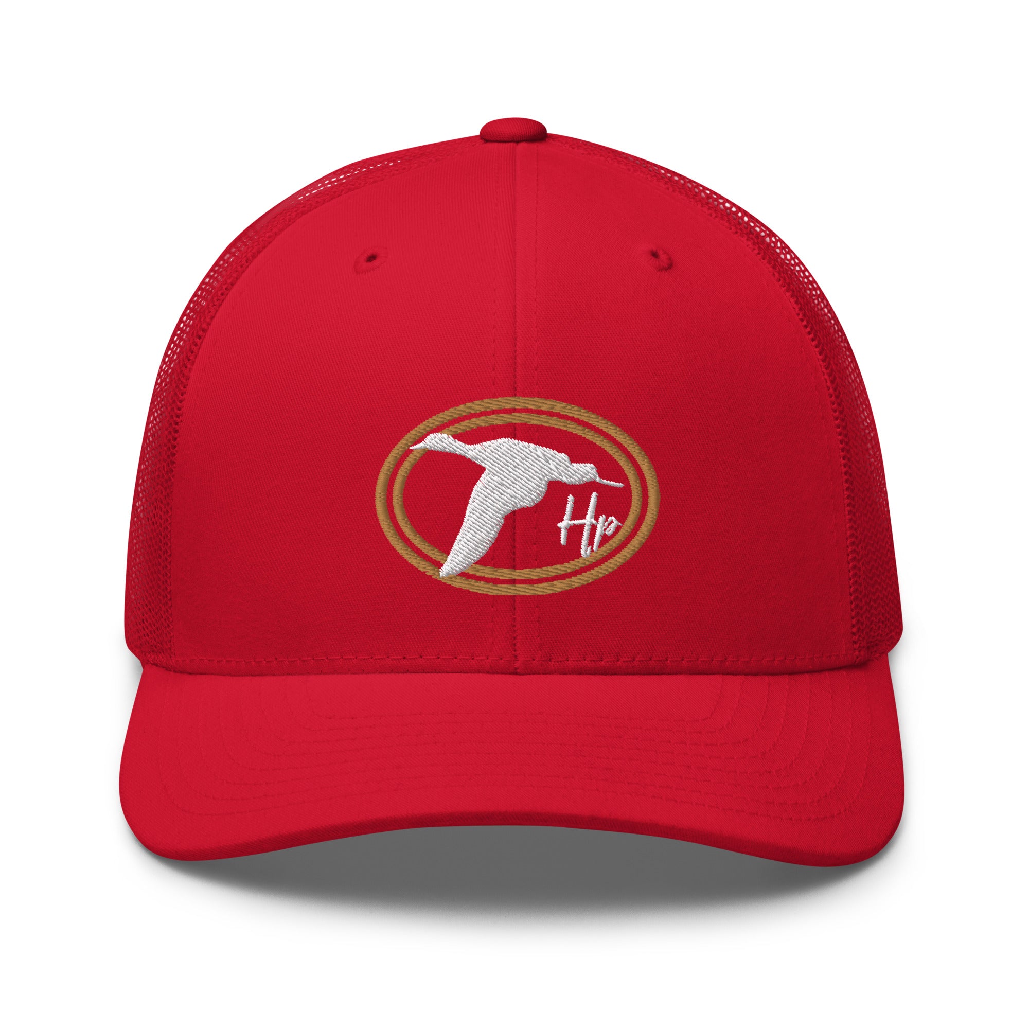 Casquette Trucker canard HP