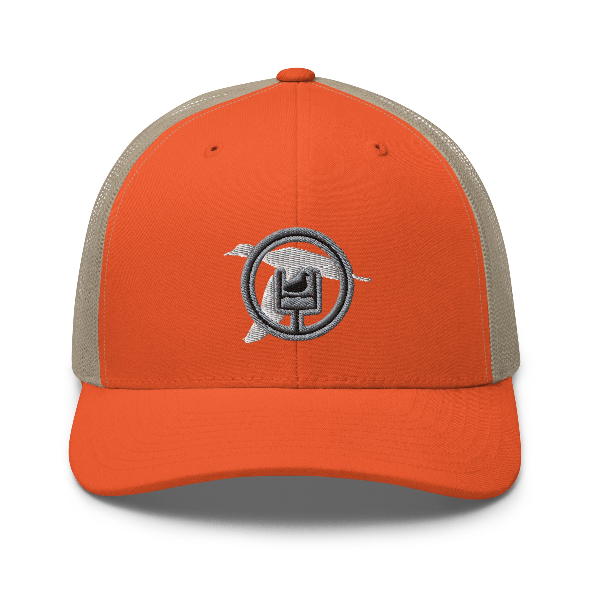 Casquette Trucker