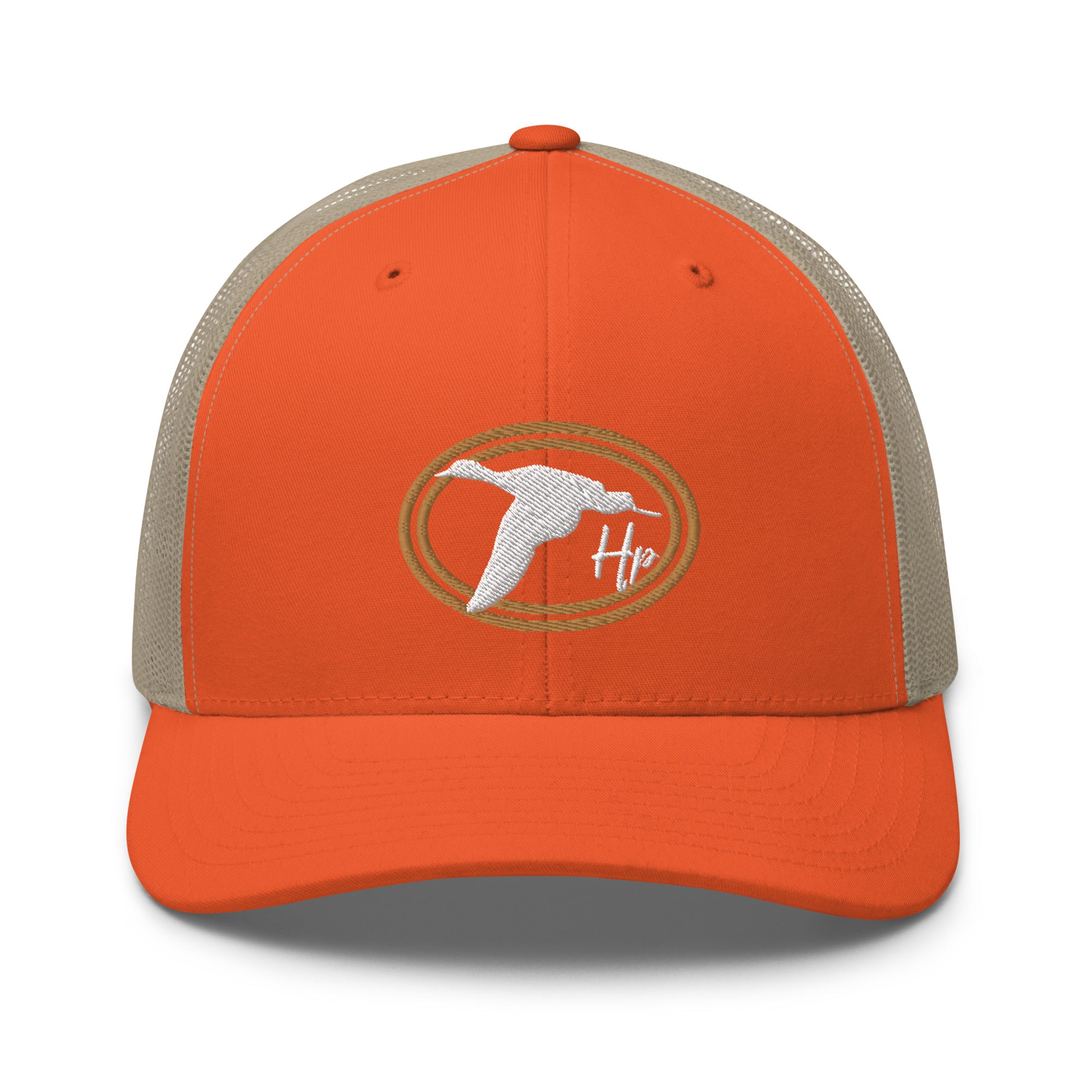 Casquette Trucker canard HP