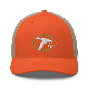 Casquette Trucker canard HP