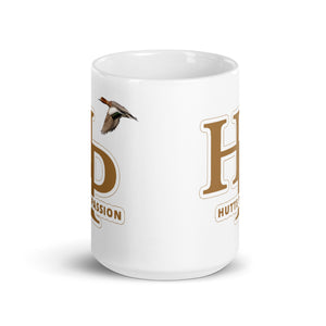 Mug Blanc HP siffleur
