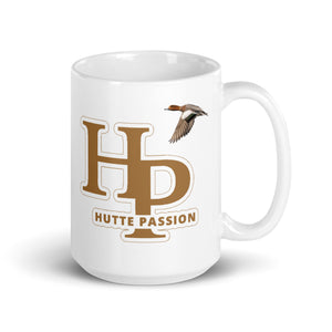 Mug Blanc HP siffleur